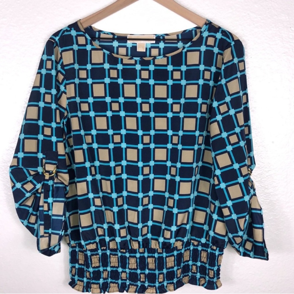 Michael Kors top